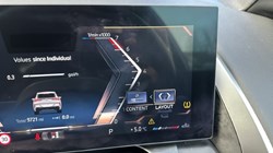 2025 (25) BMW X3 xDrive20 M Sport 5dr Step Auto 4879767