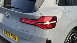 2025 (25) BMW X3 xDrive20 M Sport 5dr Step Auto 4879749