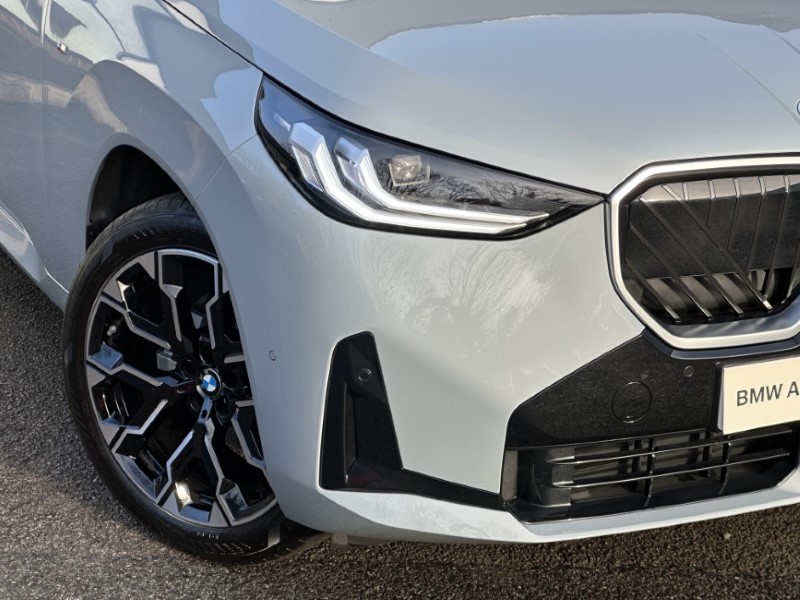 2025 (25) BMW X3 xDrive20 M Sport 5dr Step Auto 4879752