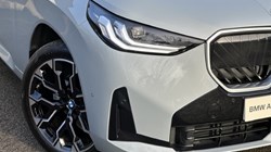 2025 (25) BMW X3 xDrive20 M Sport 5dr Step Auto 4879752