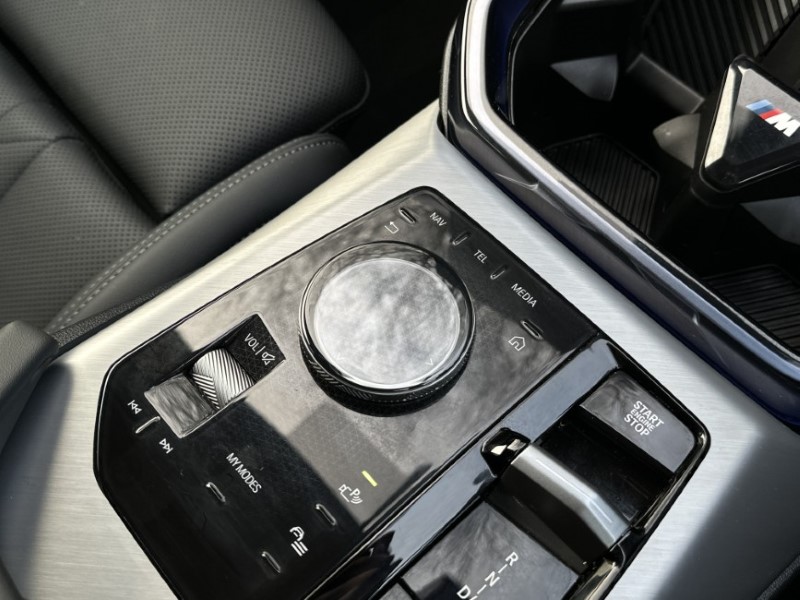 2025 (25) BMW X3 xDrive20 M Sport 5dr Step Auto 4879778