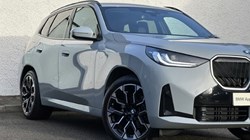 2025 (25) BMW X3 xDrive20 M Sport 5dr Step Auto 4879751