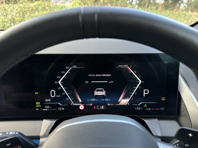 2025 (25) BMW X3 xDrive20 M Sport 5dr Step Auto 4879766