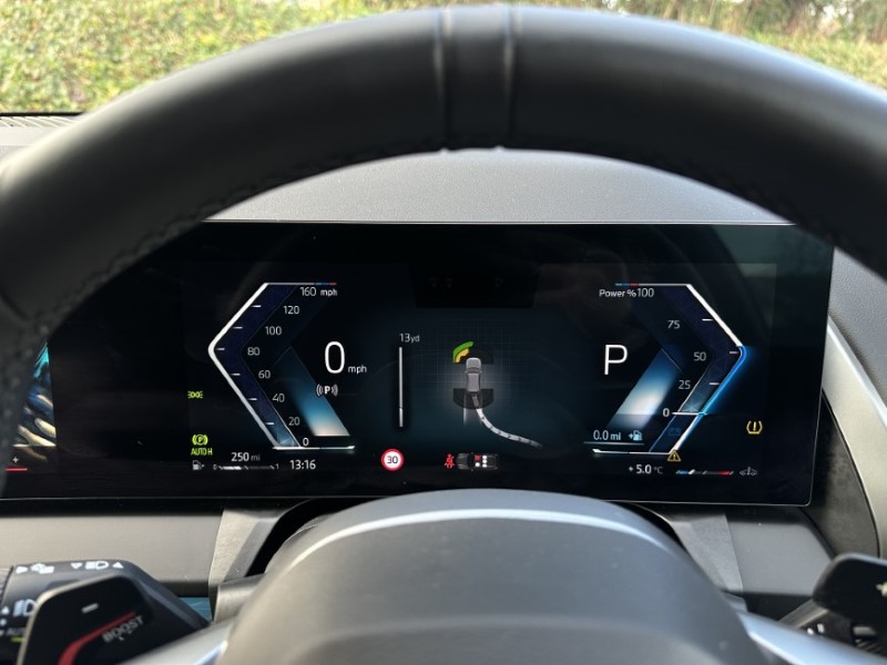 2025 (25) BMW X3 xDrive20 M Sport 5dr Step Auto 4879770