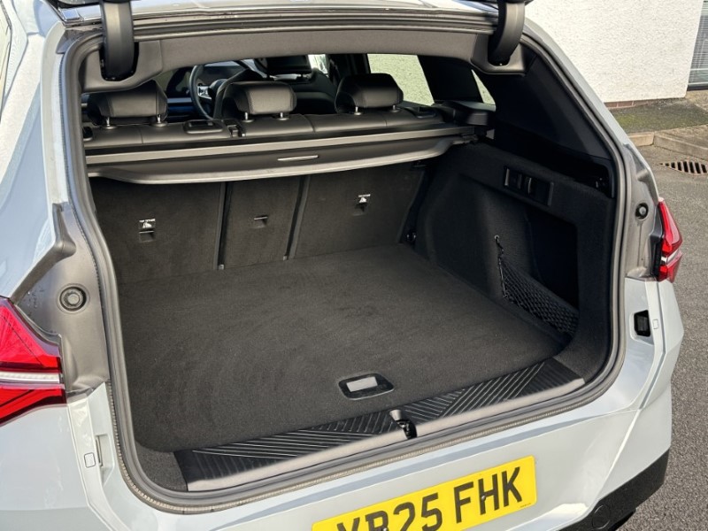 2025 (25) BMW X3 xDrive20 M Sport 5dr Step Auto 4879742