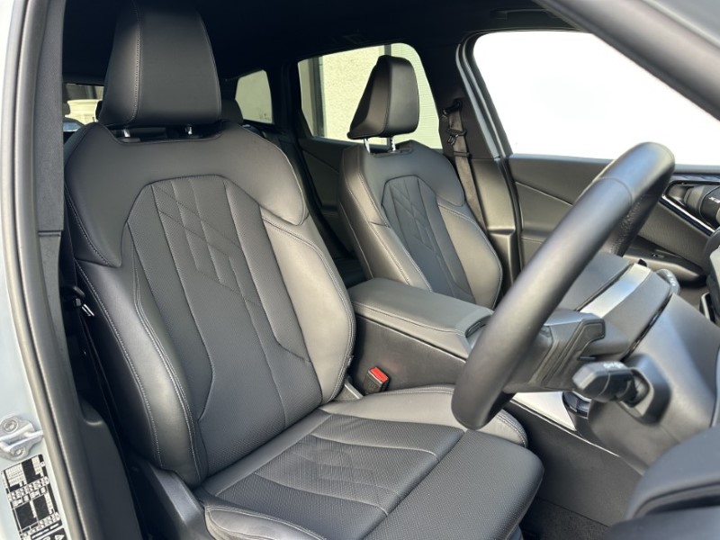 2025 (25) BMW X3 xDrive20 M Sport 5dr Step Auto 4879746