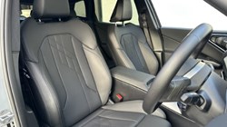 2025 (25) BMW X3 xDrive20 M Sport 5dr Step Auto 4879746