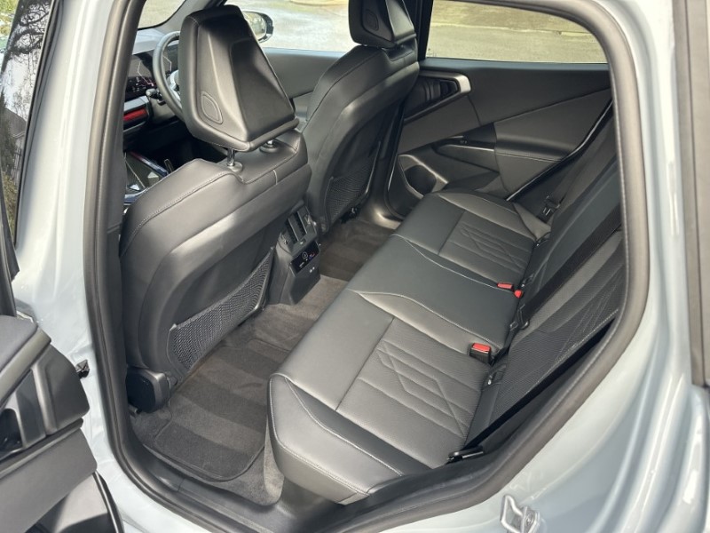 2025 (25) BMW X3 xDrive20 M Sport 5dr Step Auto 4879783