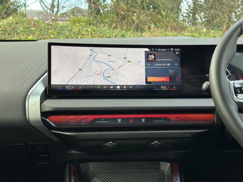 2025 (25) BMW X3 xDrive20 M Sport 5dr Step Auto 4879787