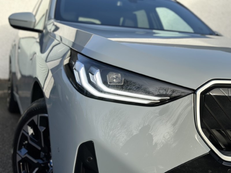 2025 (25) BMW X3 xDrive20 M Sport 5dr Step Auto 4879754