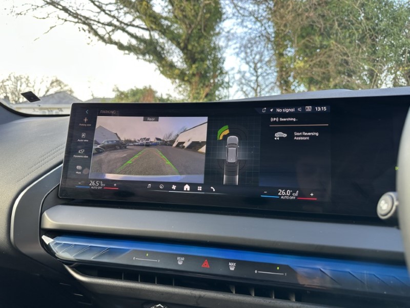 2025 (25) BMW X3 xDrive20 M Sport 5dr Step Auto 4879761