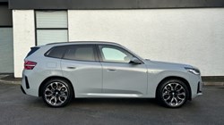 2025 (25) BMW X3 xDrive20 M Sport 5dr Step Auto 4879744