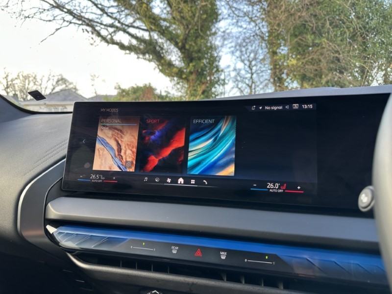 2025 (25) BMW X3 xDrive20 M Sport 5dr Step Auto 4879765