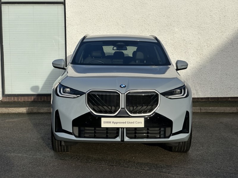 2025 (25) BMW X3 xDrive20 M Sport 5dr Step Auto 4879759