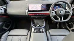 2025 (25) BMW X3 xDrive20 M Sport 5dr Step Auto 4879785