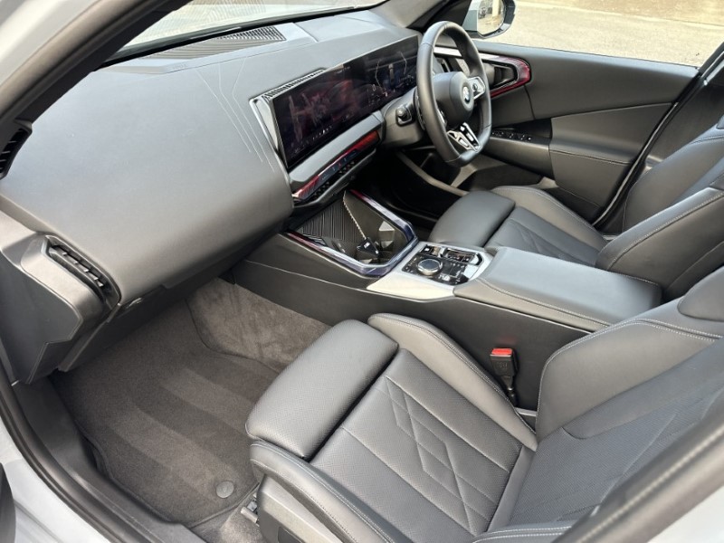 2025 (25) BMW X3 xDrive20 M Sport 5dr Step Auto 4879782