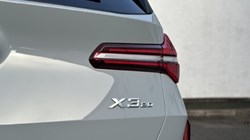 2025 (25) BMW X3 xDrive20 M Sport 5dr Step Auto 4879740