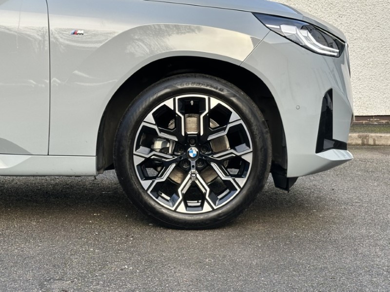 2025 (25) BMW X3 xDrive20 M Sport 5dr Step Auto 4879745