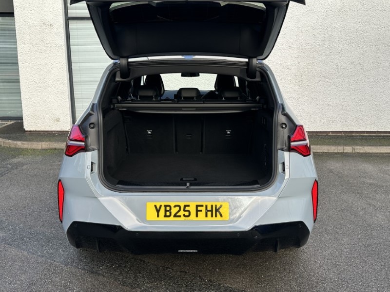 2025 (25) BMW X3 xDrive20 M Sport 5dr Step Auto 4879741