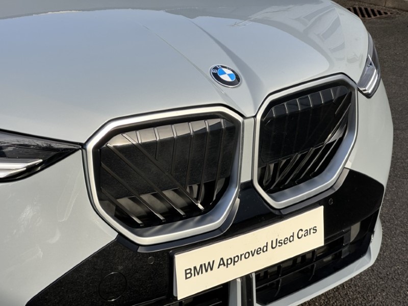 2025 (25) BMW X3 xDrive20 M Sport 5dr Step Auto 4879753