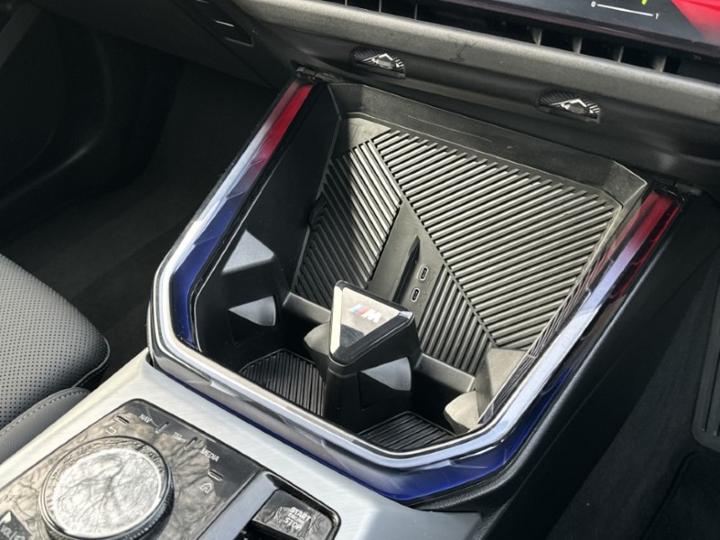 2025 (25) BMW X3 xDrive20 M Sport 5dr Step Auto 4879776