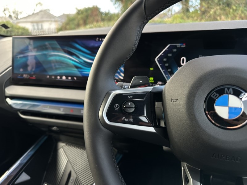 2025 (25) BMW X3 xDrive20 M Sport 5dr Step Auto 4879771