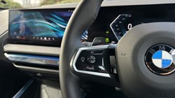 2025 (25) BMW X3 xDrive20 M Sport 5dr Step Auto 4879771