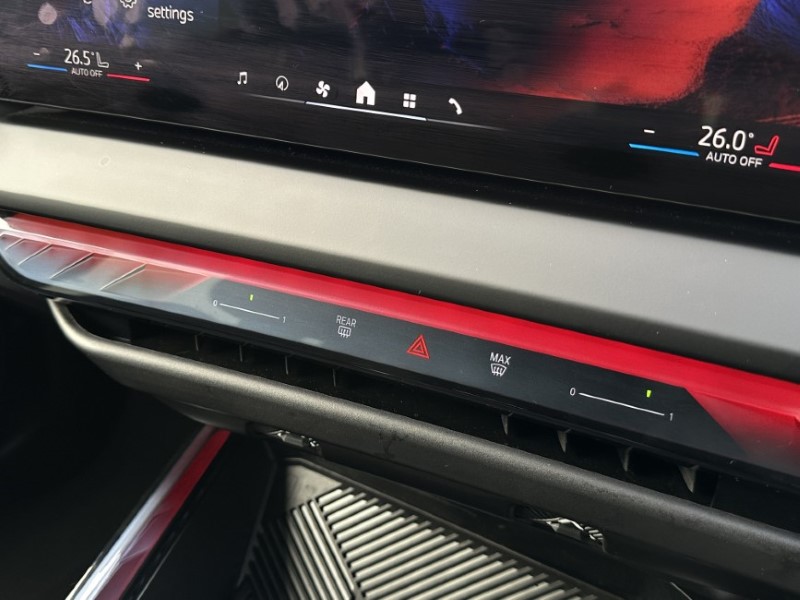 2025 (25) BMW X3 xDrive20 M Sport 5dr Step Auto 4879775