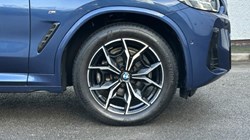 2024 (24) BMW X3 xDrive20i MHT M Sport 5dr Step Auto 4898253