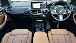 2024 (24) BMW X3 xDrive20i MHT M Sport 5dr Step Auto 4898249