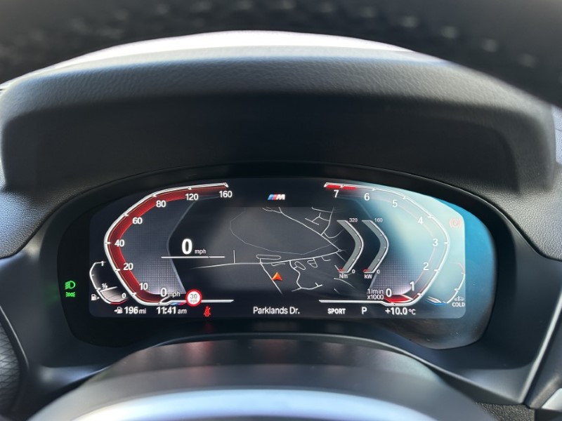 2024 (24) BMW X3 xDrive20i MHT M Sport 5dr Step Auto 4898234