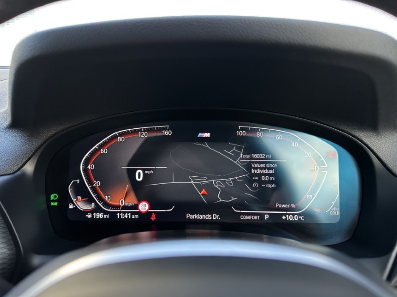 2024 (24) BMW X3 xDrive20i MHT M Sport 5dr Step Auto 4898233