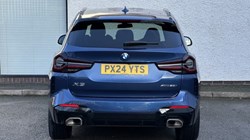 2024 (24) BMW X3 xDrive20i MHT M Sport 5dr Step Auto 4898239