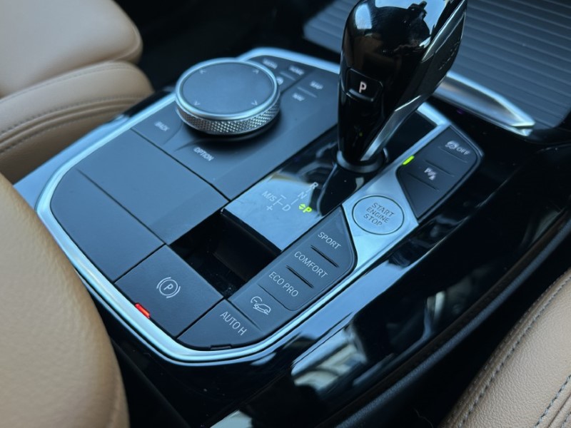 2024 (24) BMW X3 xDrive20i MHT M Sport 5dr Step Auto 4898231