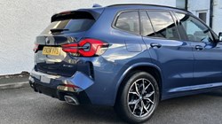 2024 (24) BMW X3 xDrive20i MHT M Sport 5dr Step Auto 4898256