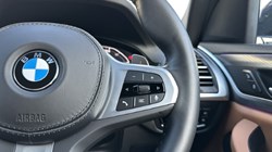 2024 (24) BMW X3 xDrive20i MHT M Sport 5dr Step Auto 4898232