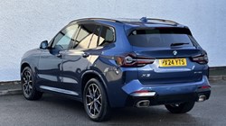 2024 (24) BMW X3 xDrive20i MHT M Sport 5dr Step Auto 4898238