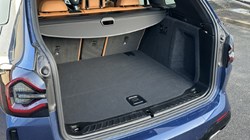 2024 (24) BMW X3 xDrive20i MHT M Sport 5dr Step Auto 4898244