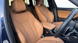 2024 (24) BMW X3 xDrive20i MHT M Sport 5dr Step Auto 4898254