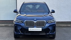 2024 (24) BMW X3 xDrive20i MHT M Sport 5dr Step Auto 4898266