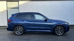 2024 (24) BMW X3 xDrive20i MHT M Sport 5dr Step Auto 4898252