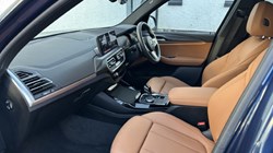 2024 (24) BMW X3 xDrive20i MHT M Sport 5dr Step Auto 4898247