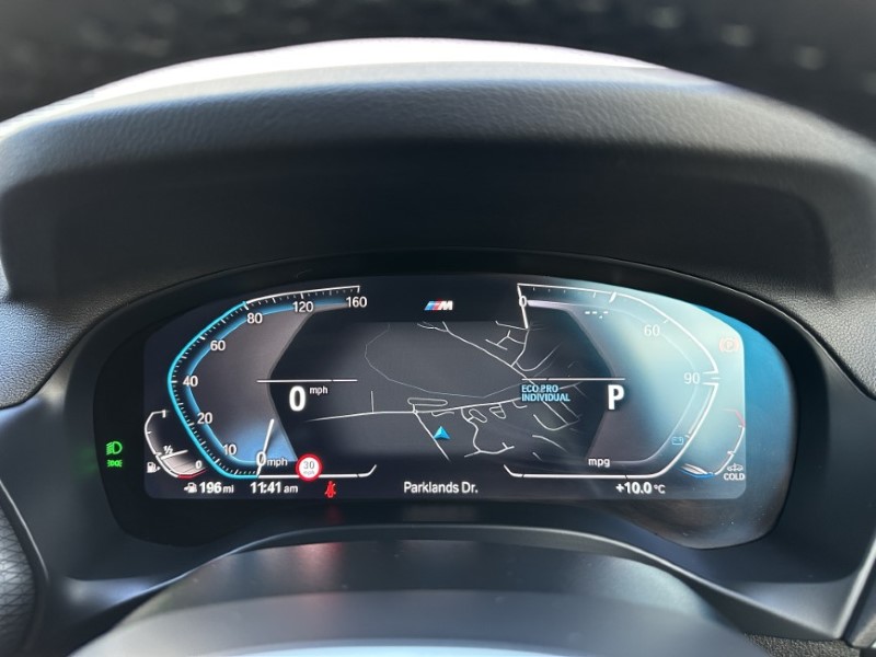 2024 (24) BMW X3 xDrive20i MHT M Sport 5dr Step Auto 4898235