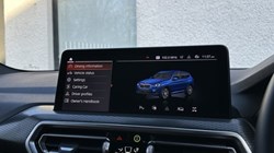 2024 (24) BMW X3 xDrive20i MHT M Sport 5dr Step Auto 4898224