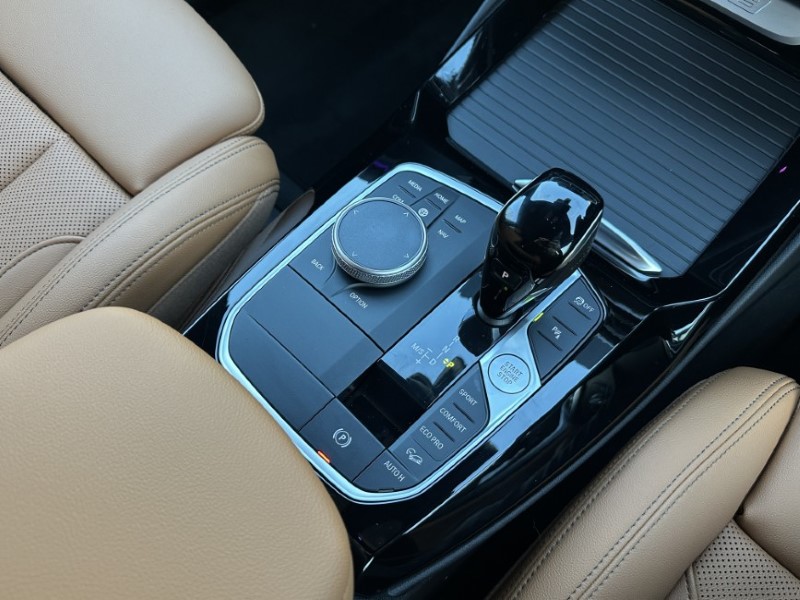 2024 (24) BMW X3 xDrive20i MHT M Sport 5dr Step Auto 4898229