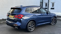 2024 (24) BMW X3 xDrive20i MHT M Sport 5dr Step Auto 4898255