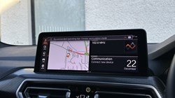 2024 (24) BMW X3 xDrive20i MHT M Sport 5dr Step Auto 4898220