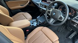 2024 (24) BMW X3 xDrive20i MHT M Sport 5dr Step Auto 4898248