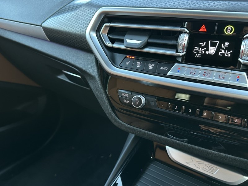 2024 (24) BMW X3 xDrive20i MHT M Sport 5dr Step Auto 4898228