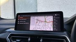 2024 (24) BMW X3 xDrive20i MHT M Sport 5dr Step Auto 4898222